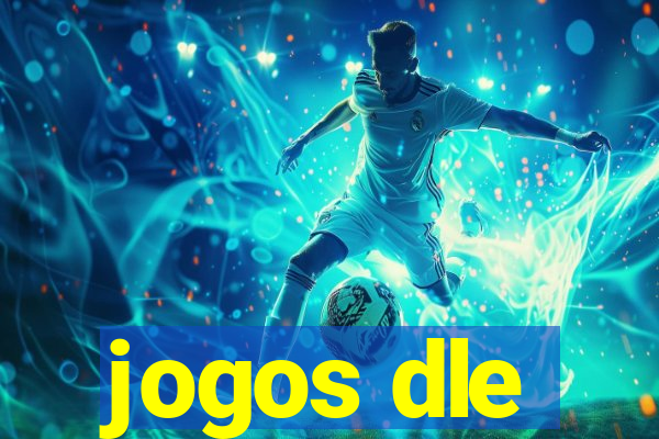 jogos dle